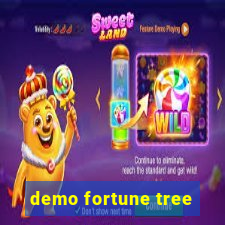 demo fortune tree